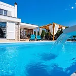 My Dalmatia - Elia With Private Pool And Panoramic Sea View 度假居