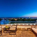 My Dalmatia - Elia With Private Pool And Panoramic Sea View 度假居 扎达尔