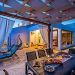 My Dalmatia - Elia With Private Pool And Panoramic Sea View 扎达尔