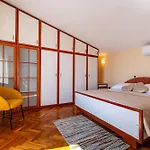 My Dalmatia - Elia With Private Pool And Panoramic Sea View * 扎达尔