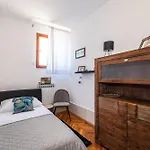 My Dalmatia - Elia With Private Pool And Panoramic Sea View 度假居