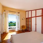 My Dalmatia - Elia With Private Pool And Panoramic Sea View 扎达尔