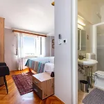 My Dalmatia - Elia With Private Pool And Panoramic Sea View 度假居