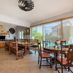 My Dalmatia - Elia With Private Pool And Panoramic Sea View 度假居 *