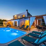 My Dalmatia - Elia With Private Pool And Panoramic Sea View 度假居