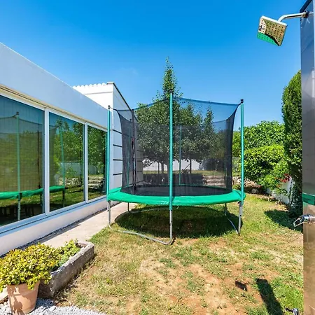 My Dalmatia - Elia With Private Pool And Panoramic Sea View * זאדאר