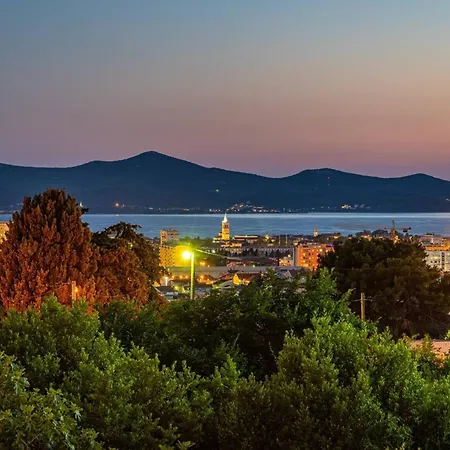 My Dalmatia - Elia With Private Pool And Panoramic Sea View Vakantiehuis *