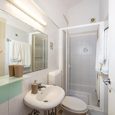 בית נופש My Dalmatia - Elia With Private Pool And Panoramic Sea View