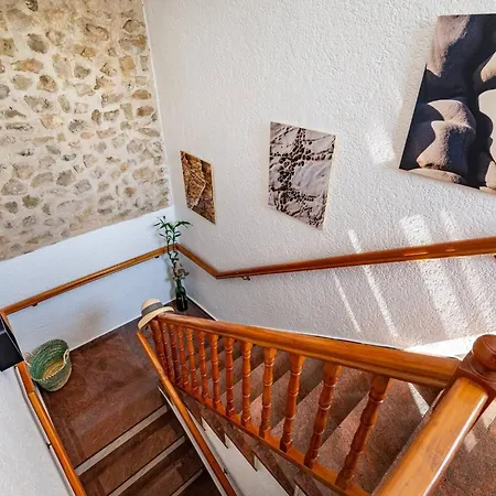 My Dalmatia - Elia With Private Pool And Panoramic Sea View *