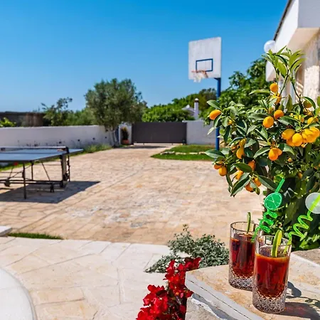 My Dalmatia - Elia With Private Pool And Panoramic Sea View *