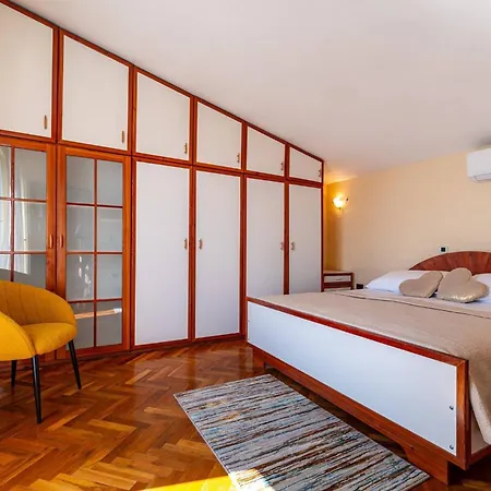 My Dalmatia - Elia With Private Pool And Panoramic Sea View * Задар