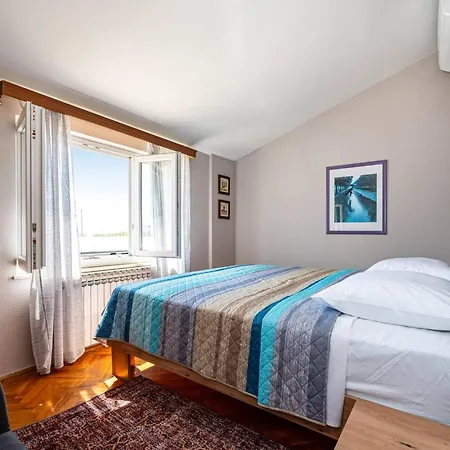 My Dalmatia - Elia With Private Pool And Panoramic Sea View