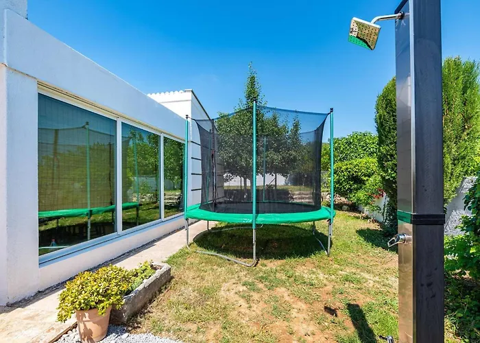 My Dalmatia - Elia With Private Pool And Panoramic Sea View * Zadar