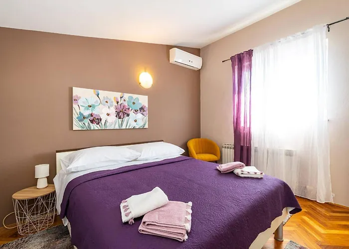 My Dalmatia - Elia With Private Pool And Panoramic Sea View Holiday home Zadar