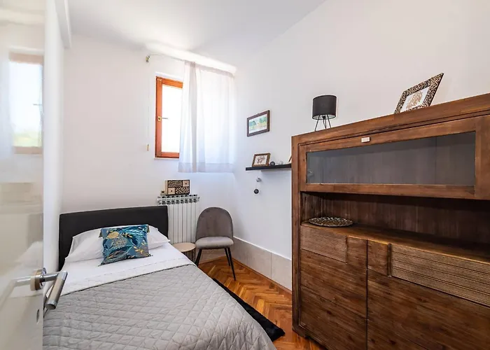 My Dalmatia - Elia With Private Pool And Panoramic Sea View Holiday home