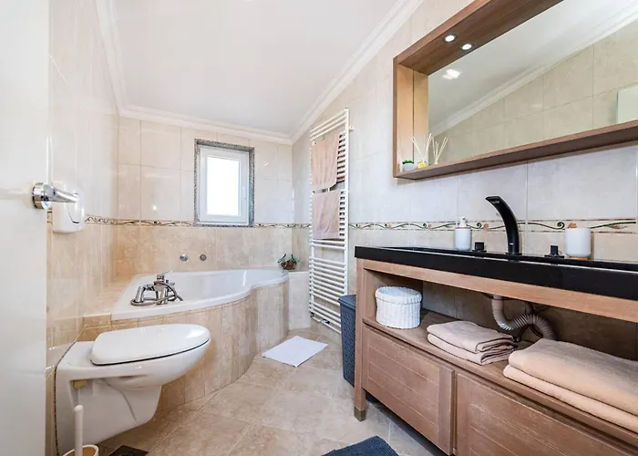 Holiday home My Dalmatia - Elia With Private Pool And Panoramic Sea View