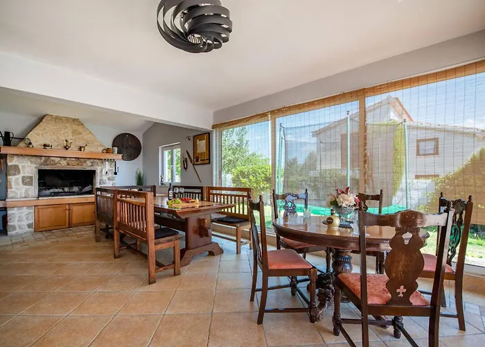 My Dalmatia - Elia With Private Pool And Panoramic Sea View Holiday home *